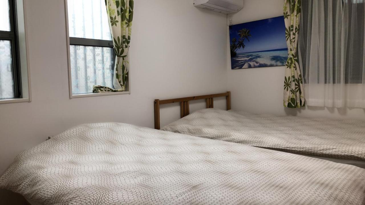 竹内公寓 Appartement