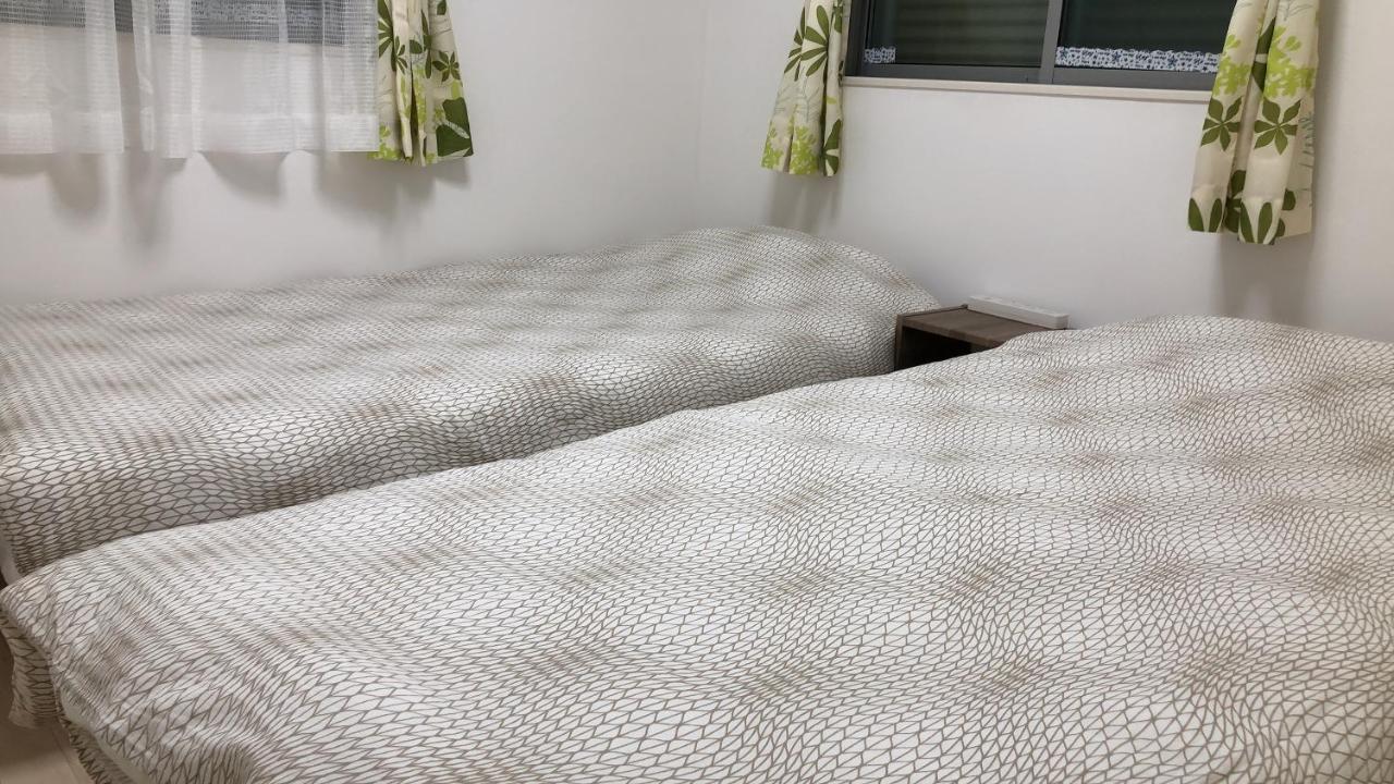 竹内公寓 *