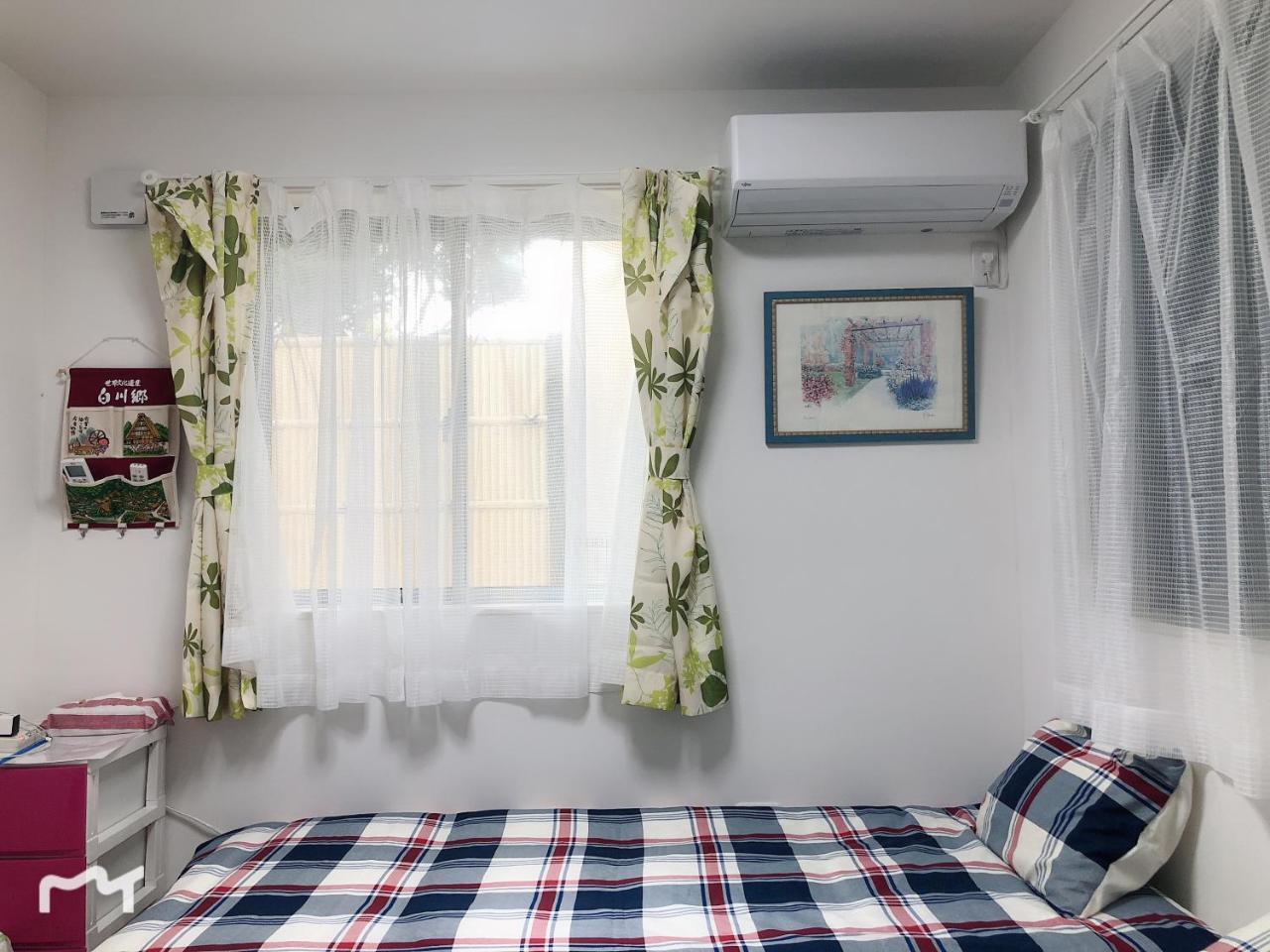 Appartement 竹内公寓 Ichikawa