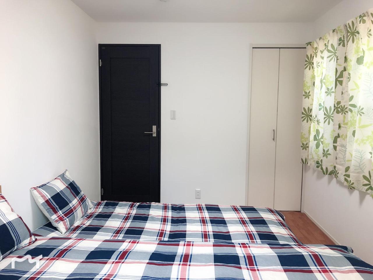 竹内公寓 Appartement Ichikawa
