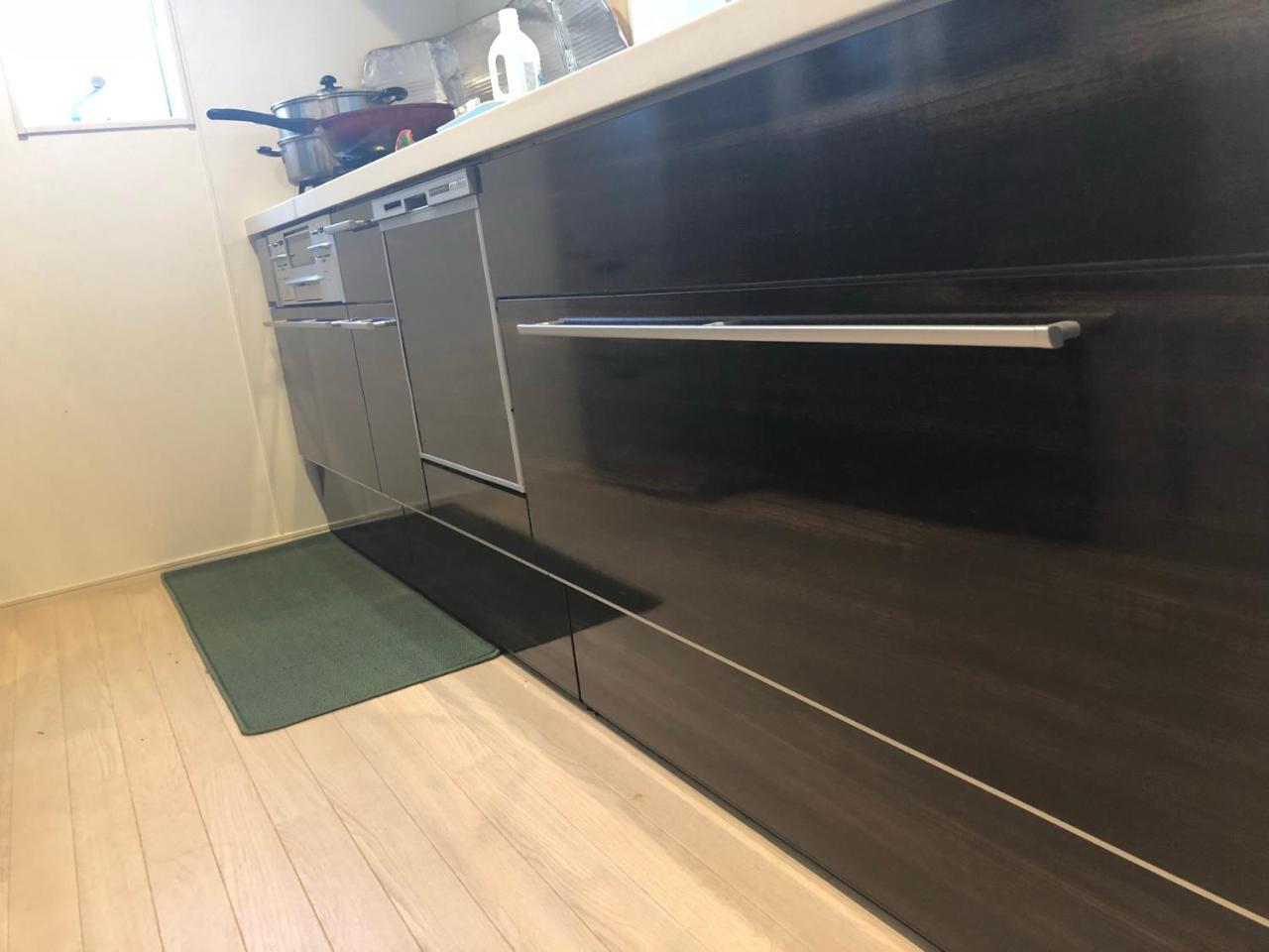 Appartement 竹内公寓